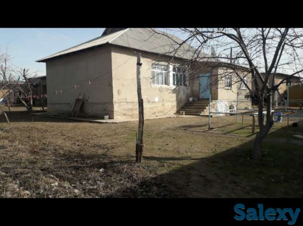 Продам дом сарагаш, Женыс9, фотография 6