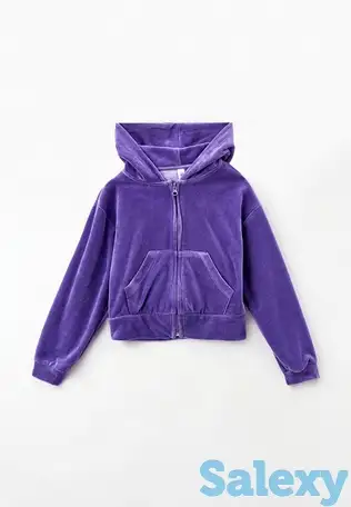 Толстовка sela, фотография 1