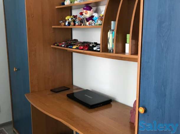 Детский гарнитур., фотография 1