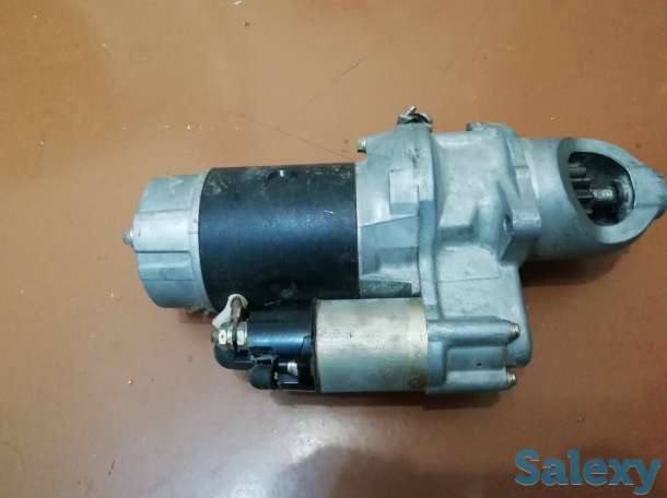 Пускач, фотография 3