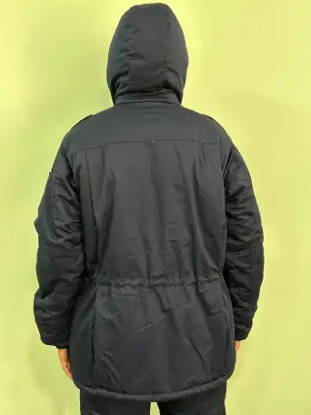 Зимний комплект спецодежды, фотография 2