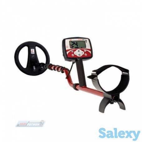 Металлоискатель Minelab X-Terra 505 (катушка DD 10,5