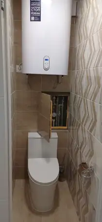 Ремонт квартир,комнат,офисов, фотография 9