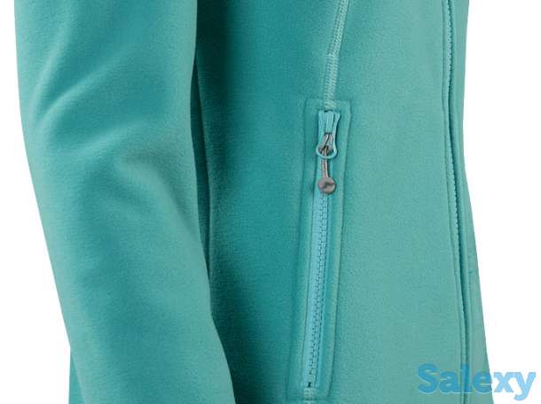 Куртка флисовая спортивная теплая сивера ласка 2.1 бриз, фотография 6