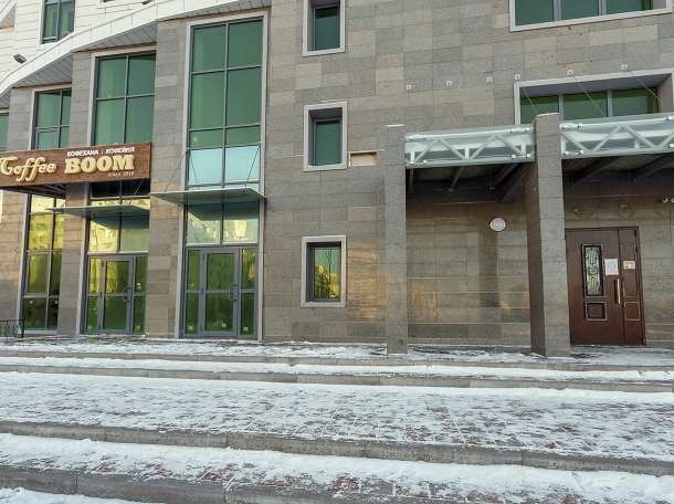 Новая 1 ком.квартира посуточно на Левом берегу, Велотрек и медцентры, фотография 11