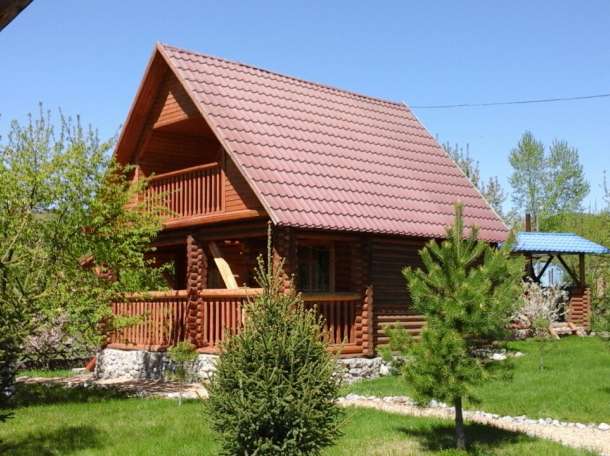 Сдам дома на Бухтарме б/о Теремки, ВКО, фотография 3