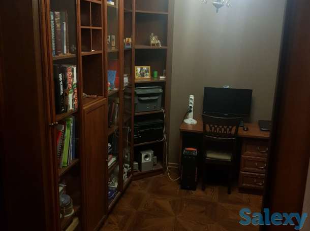 Продам квартиру, ЖК 