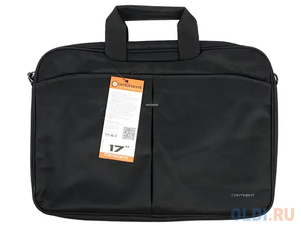Сумка для ноутбука 17.3