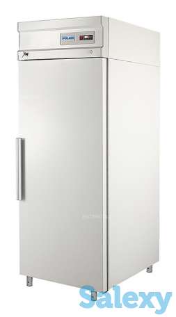 Шкаф холодильный POLAIR CV105-S, фотография 1