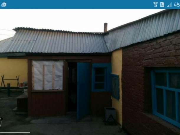 Сросно продам,Дом!торг, Ул.Мунайшылар дом 17, фотография 2