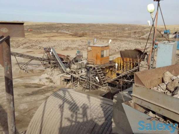 Продам Щебеночный карьер, фотография 5