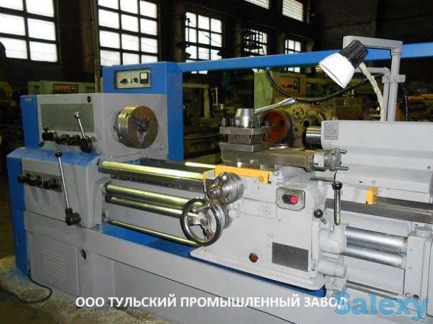 Станки токарные в городе Тула 1к62, 1к62д, 1в62, 1в62г, 16в20, 16к20, 16к25,16к40, 1м63 после ремонта в Туле только на Т, фотография 4
