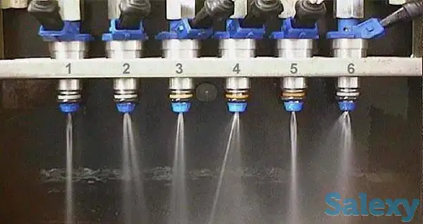 Мойка Форсунок, фотография 1