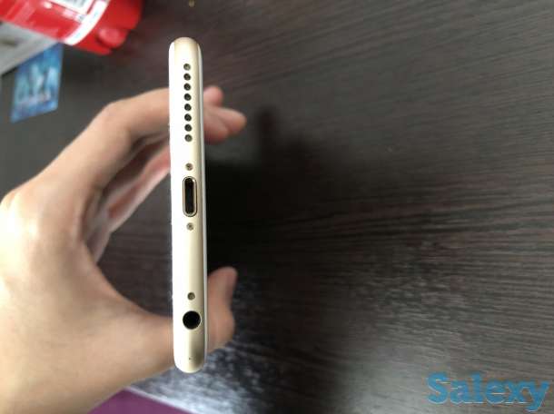 Айфон 6 плюс, фотография 3