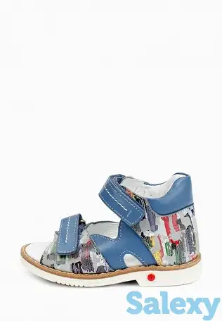 Сандалии ташики anatomic comfort, фотография 1