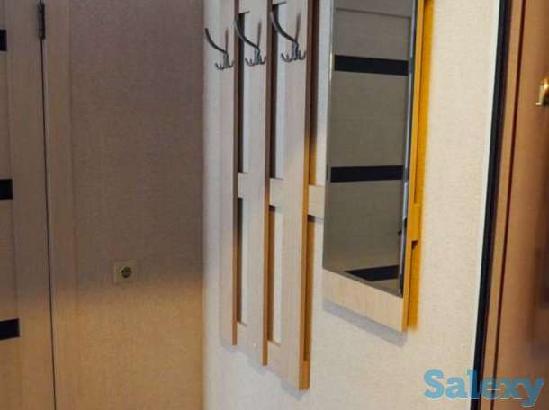 Уютная квартира в ЖК Солнечный Квартал, ул. Бальзака, 8, фотография 3