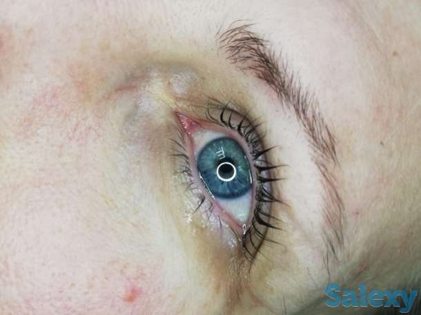 Салон красоты 