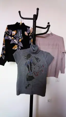 Продам вещи, фотография 1