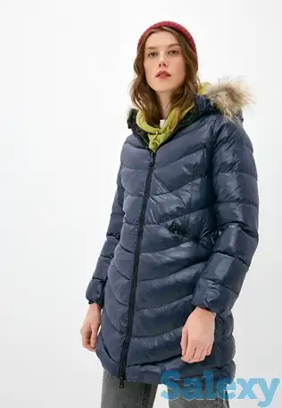 Куртка утепленная macleria, фотография 1