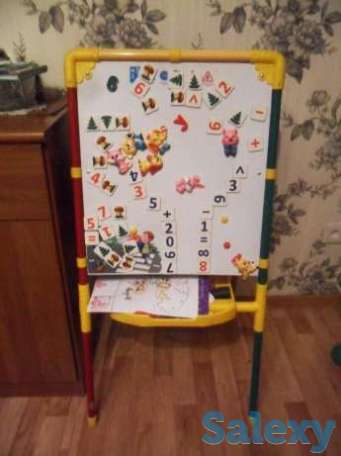 Доска, фотография 1