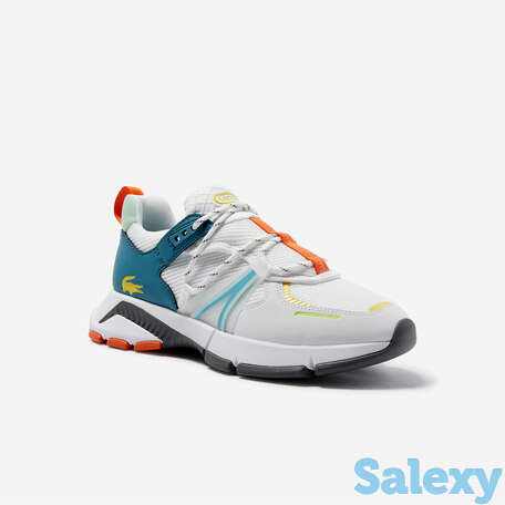 Кроссовки lacoste l003, фотография 1