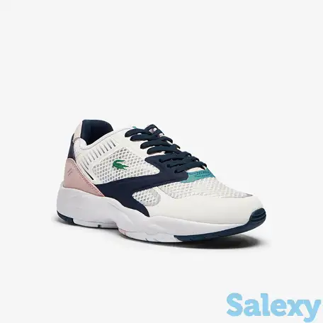 Кроссовки lacoste, фотография 1