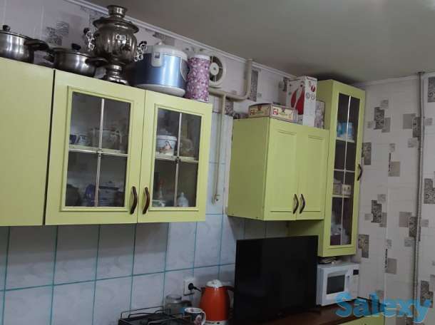 Продам квартиру, Кунаева 38, фотография 5