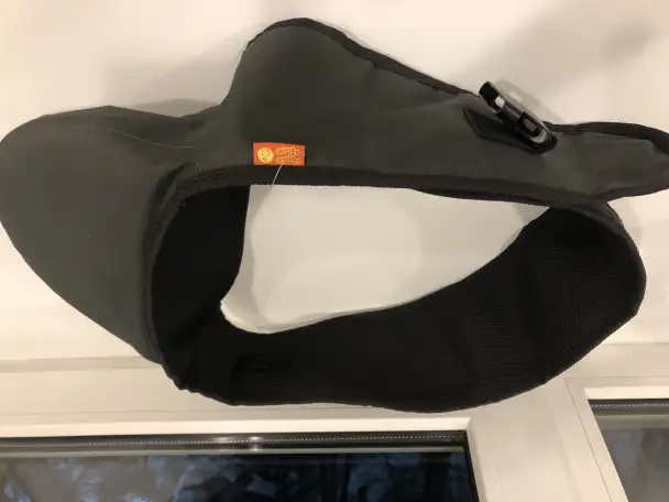 Сидение для ношения ребенка, фотография 1