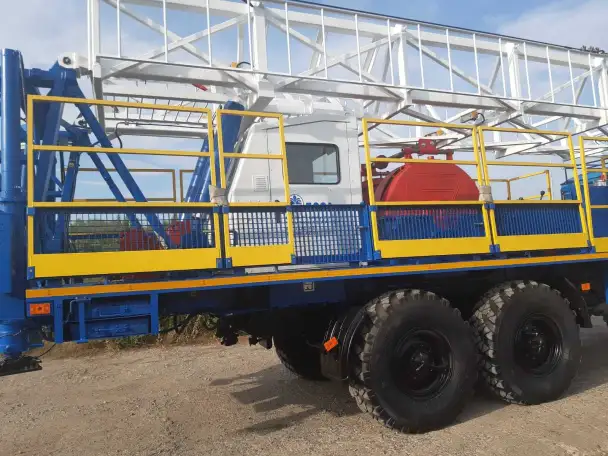 АПРС-40, фотография 8