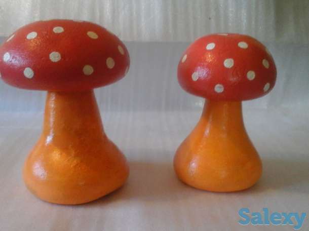 Садовые фигуры, фотография 4