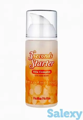 Сыворотка для лица holika holika, фотография 1