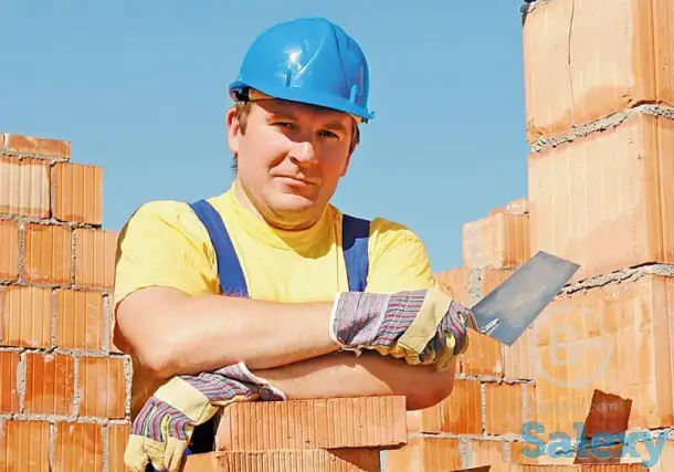 требуются рабочие в новый Уренгой, фотография 3