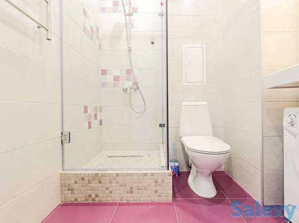 Квартира между проспектом Абая и улицей Сатпаева, Сатпаеваhttps://almaty.salexy.kz/images/img_kz/124x124/1e/4d/1e4ddbe271a7bcb7c73, фотография 11