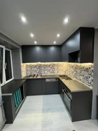 Мебель на заказ, фотография 1