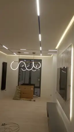 Ремонт квартир в Алматы, фотография 4