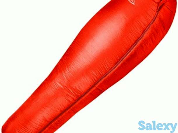 Спальный мешок сивера иночь -18/215, фотография 1