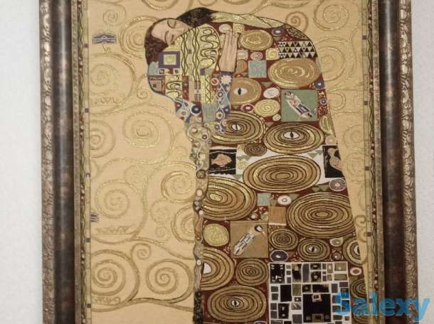 Зеркала, стекла, багет, фотография 5