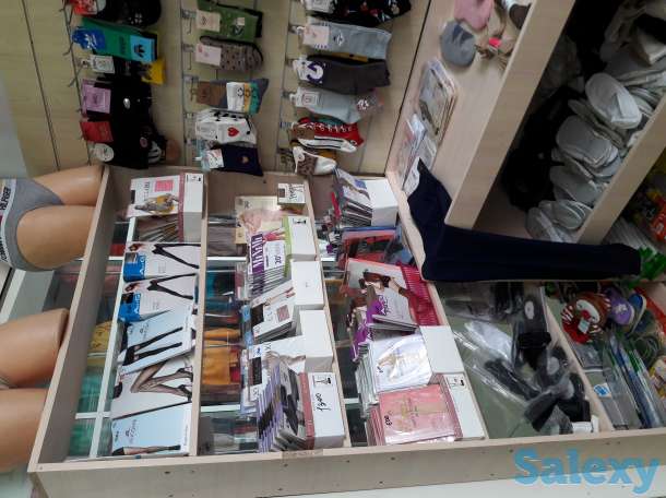 продажа торговых витрин, фотография 1