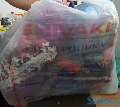 Вещи на девочку, фотография 1