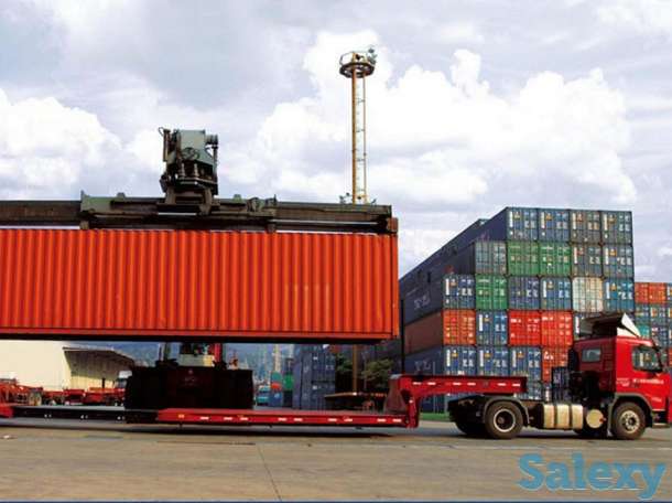 Поиск поставщиков и заводов, а также товаров из Китая., фотография 1