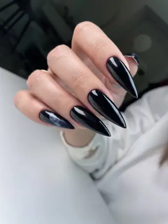 Маникюр и педикюр пр.Абая 19 офис 5, фотография 5