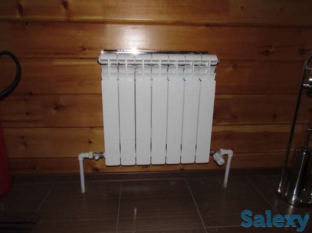 Услуги сантехника, фотография 6