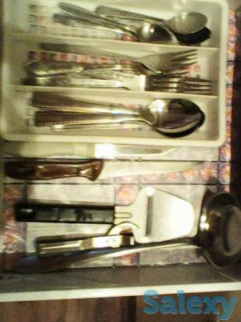 Курить запрещено, 2-х ком.кв. рядом центр и море, с евроремонтом, фотография 2