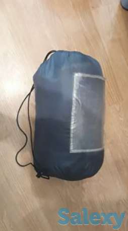 Спальний мешок, фотография 1