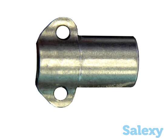 Бегунок для гарпуна d 7мм, 2 ушка, алюм., фотография 1