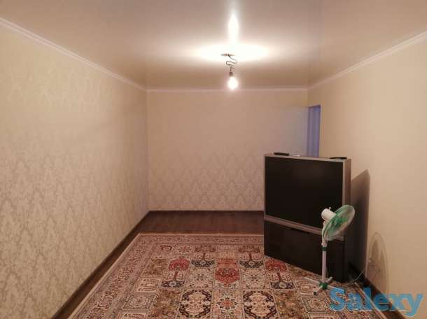 Продаётся 2-комнатная квартира в мкр.Аксай-4, фотография 1