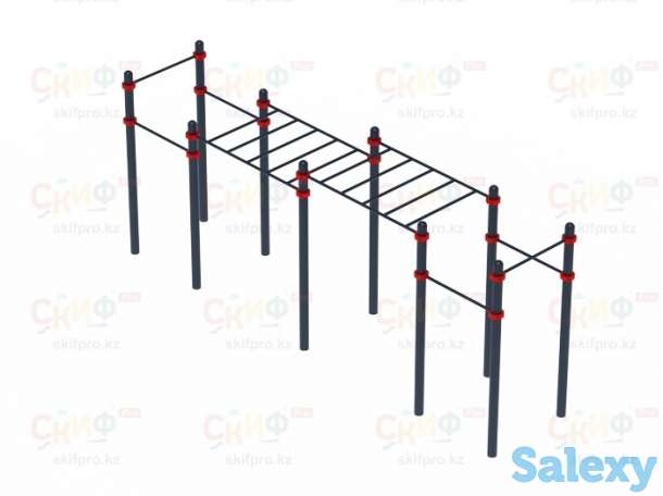 Воркаут  20 (89), фотография 1