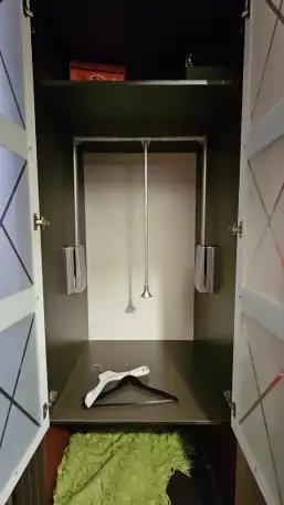 2х.комн ЖК Лазурный Квартал, Сарайшык д.5 пересечение Кабанбай батыра, фотография 6