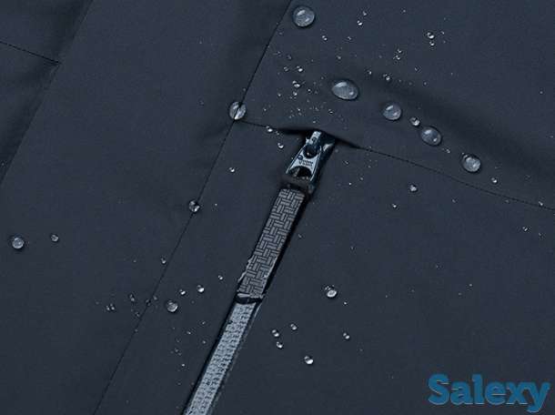 Куртка сивера амулет черная, фотография 12