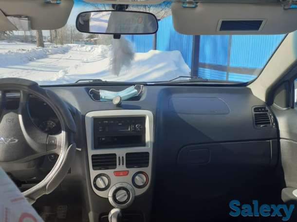 Продам машину Chery, фотография 5